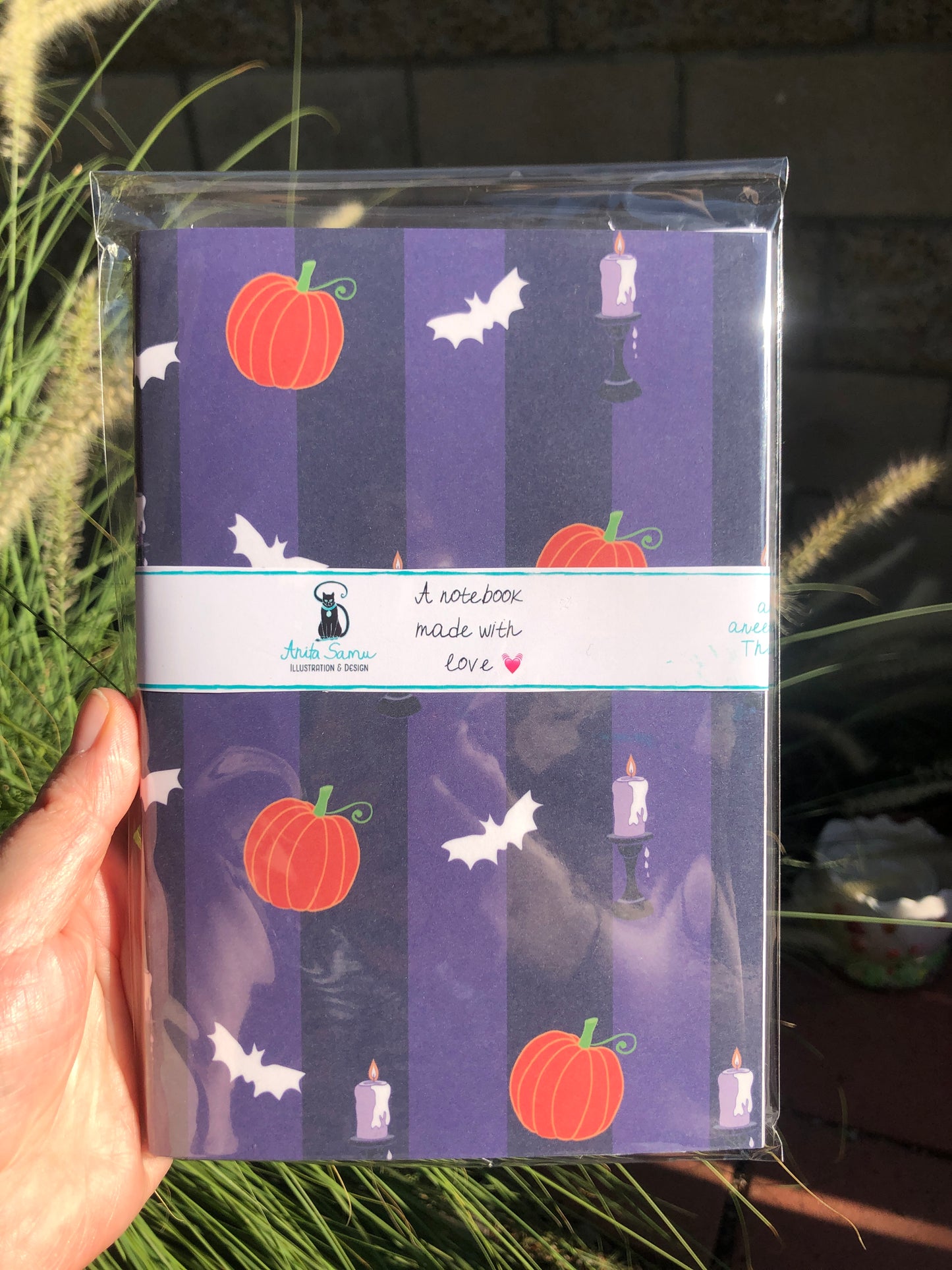 Happy Haunts Bundle of Goodies 🍂🎃🦇🎃🍂